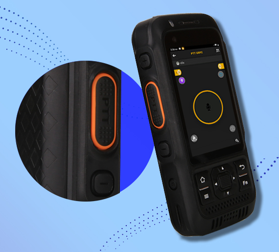 E887-Broadband Push To Talk ，Push-to-talk over cellular solution ...